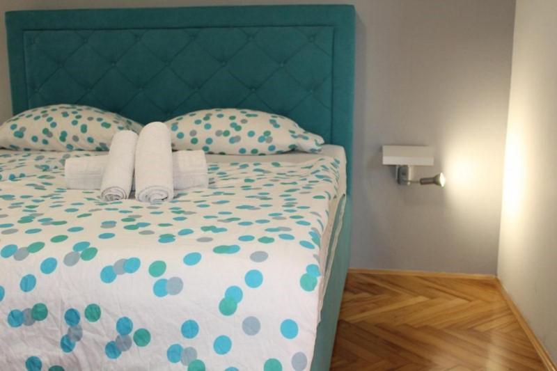 Apartment Nana Примоштен Екстер'єр фото