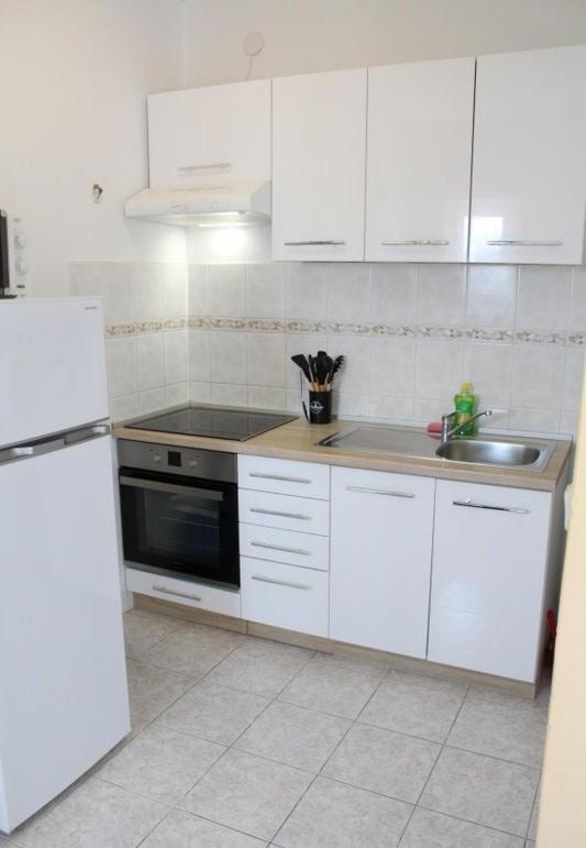 Apartment Nana Примоштен Екстер'єр фото
