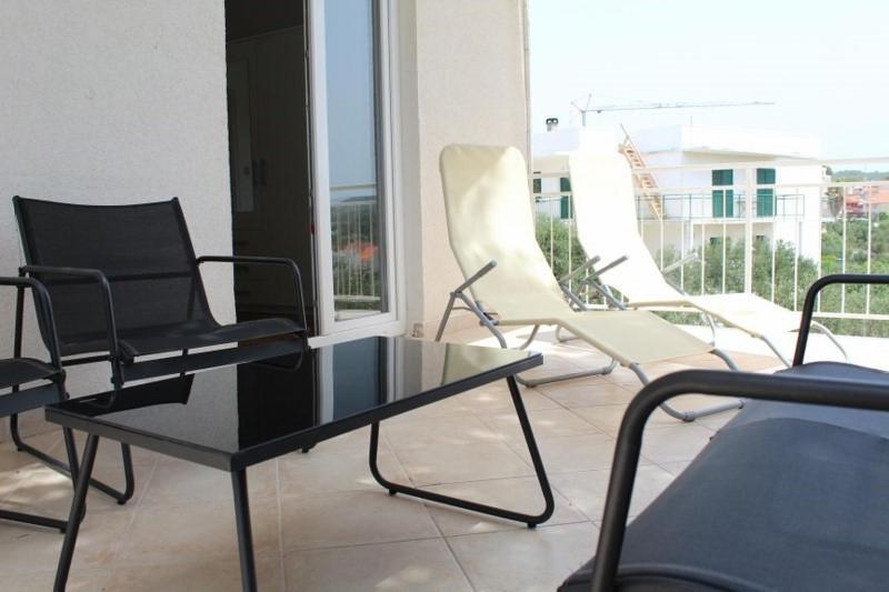 Apartment Nana Примоштен Екстер'єр фото